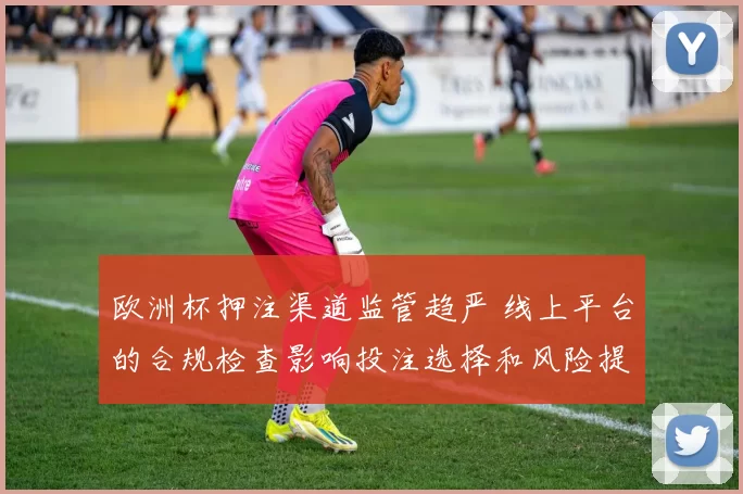 欧洲杯押注渠道监管趋严 线上平台的合规检查影响投注选择和风险提示